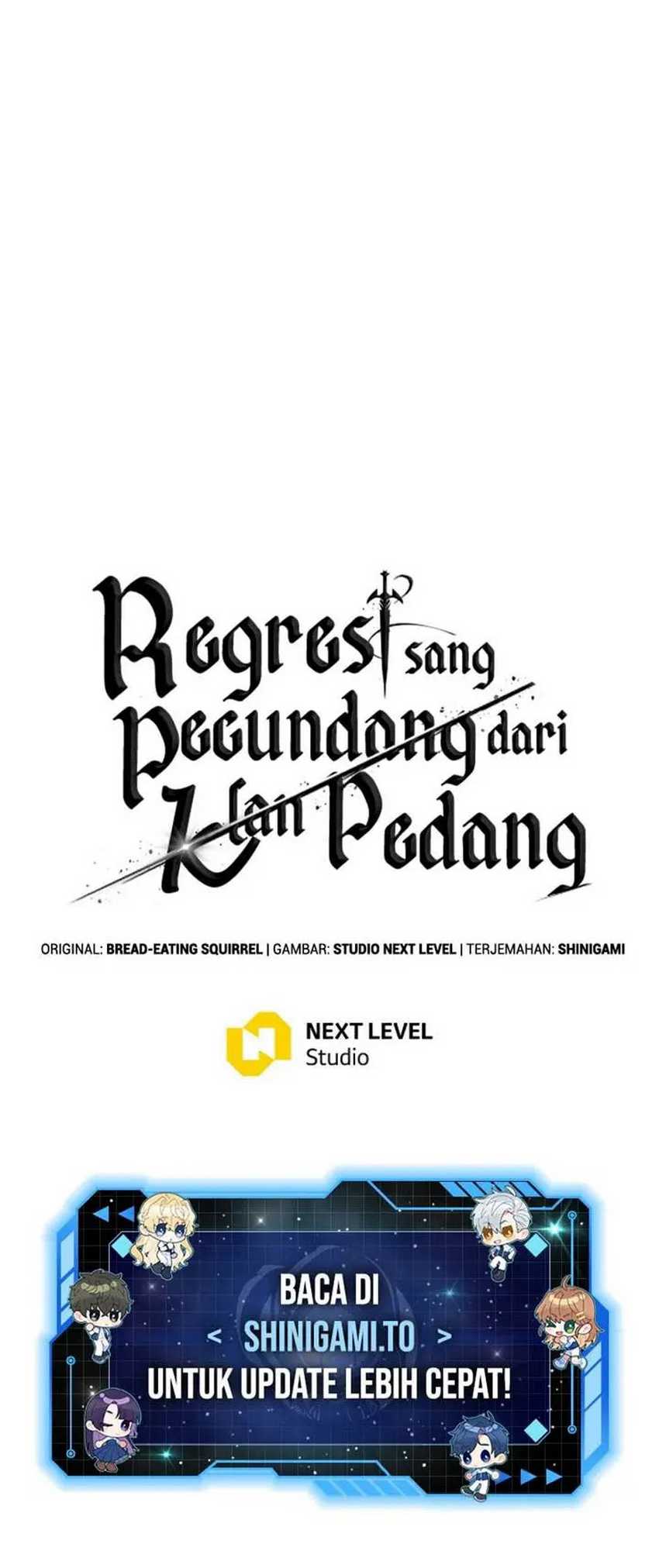 Regressing As The Reincarnated Bastard Of The Sword Clan Chapter 55 Gambar 23