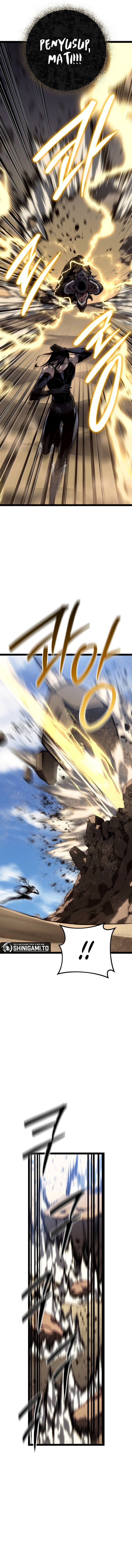 Regressing As The Reincarnated Bastard Of The Sword Clan Chapter 56 Gambar 10