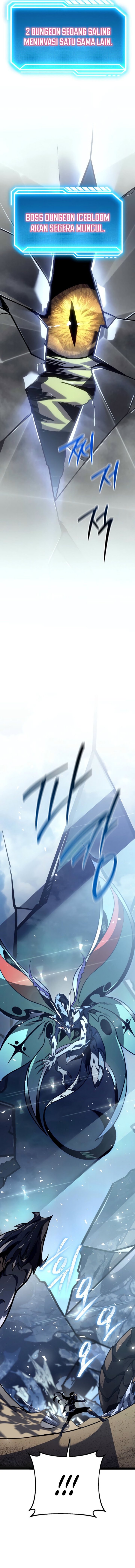 Regressing As The Reincarnated Bastard Of The Sword Clan Chapter 56 Gambar 18