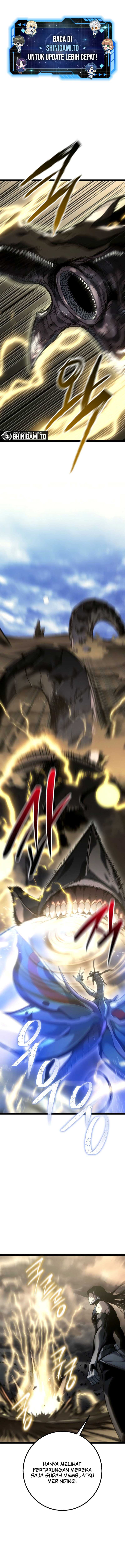 Regressing As The Reincarnated Bastard Of The Sword Clan Chapter 57 Gambar 2