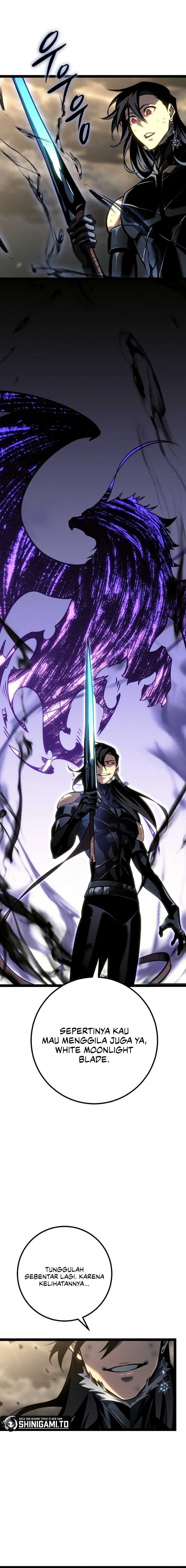 Regressing As The Reincarnated Bastard Of The Sword Clan Chapter 57 Gambar 3
