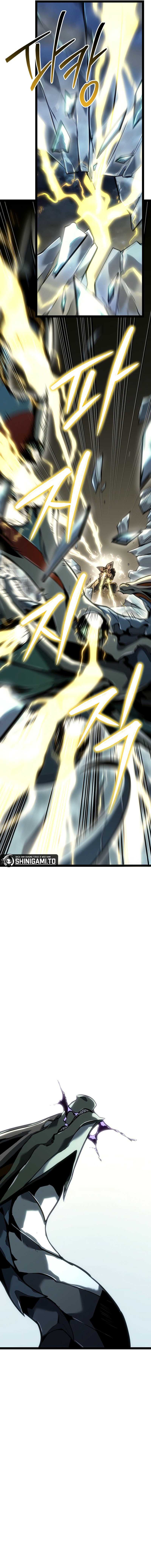 Regressing As The Reincarnated Bastard Of The Sword Clan Chapter 57 Gambar 5
