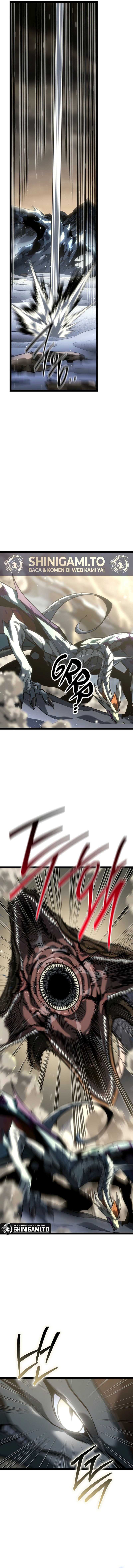 Regressing As The Reincarnated Bastard Of The Sword Clan Chapter 57 Gambar 6