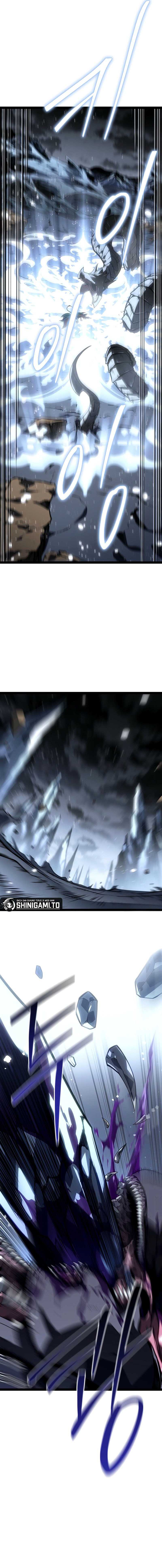 Regressing As The Reincarnated Bastard Of The Sword Clan Chapter 57 Gambar 7