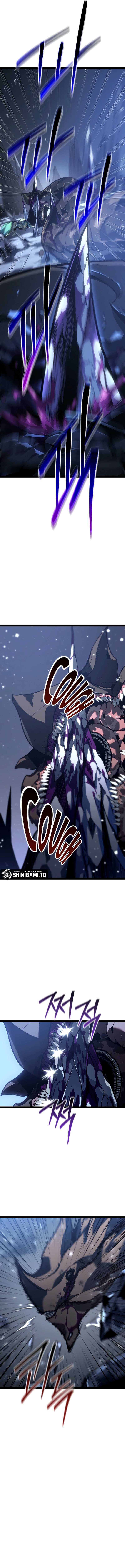 Regressing As The Reincarnated Bastard Of The Sword Clan Chapter 57 Gambar 8