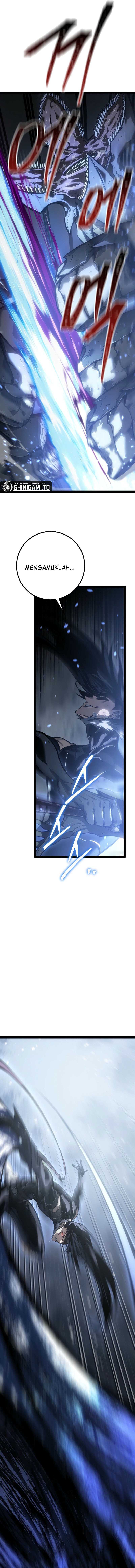 Regressing As The Reincarnated Bastard Of The Sword Clan Chapter 57 Gambar 12