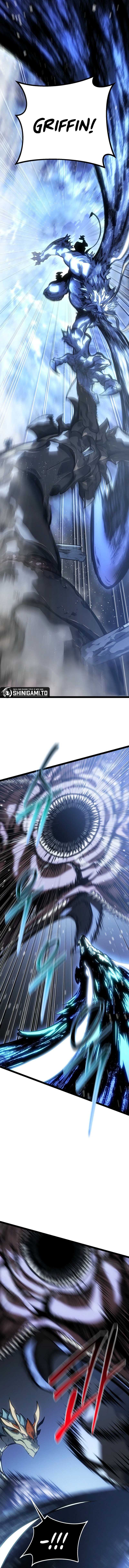 Regressing As The Reincarnated Bastard Of The Sword Clan Chapter 57 Gambar 13