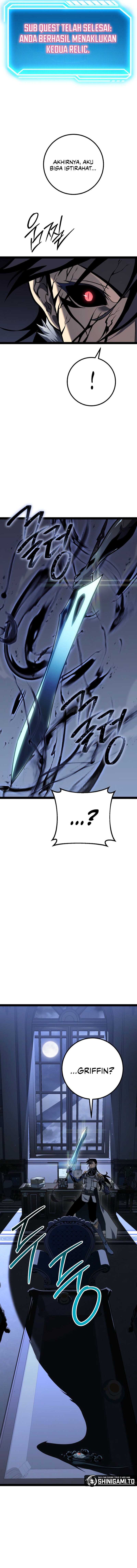 Regressing As The Reincarnated Bastard Of The Sword Clan Chapter 57 Gambar 20
