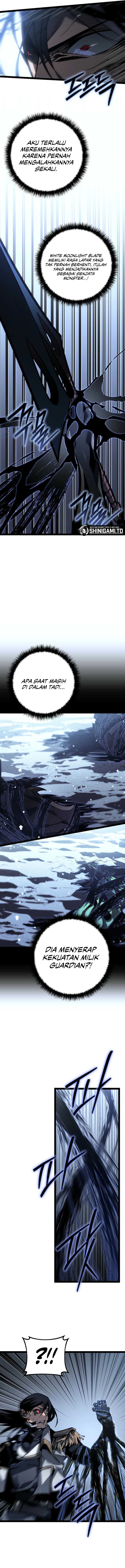 Regressing As The Reincarnated Bastard Of The Sword Clan Chapter 57 Gambar 22