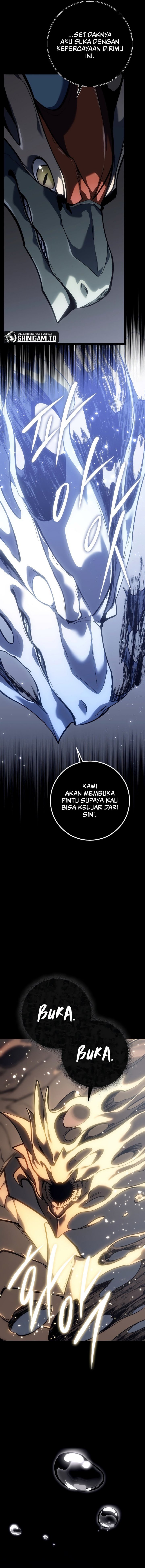 Regressing As The Reincarnated Bastard Of The Sword Clan Chapter 58 Gambar 10