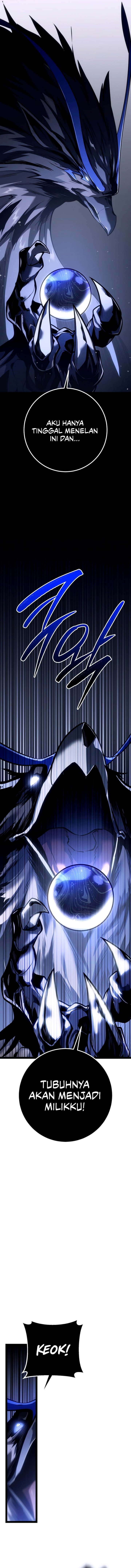 Regressing As The Reincarnated Bastard Of The Sword Clan Chapter 58 Gambar 13