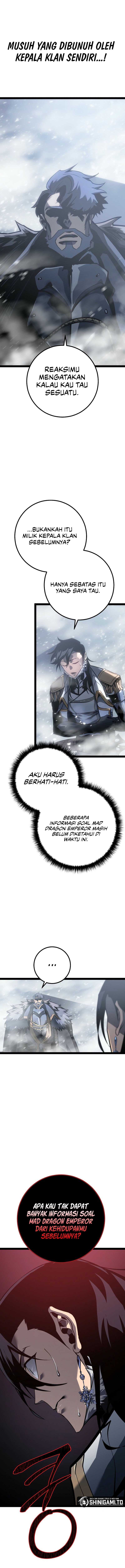 Regressing As The Reincarnated Bastard Of The Sword Clan Chapter 59 S1 END Gambar 7