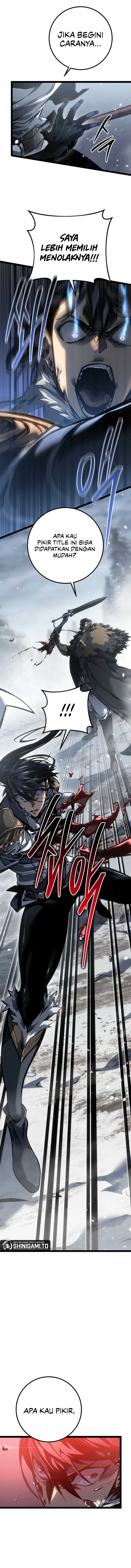 Regressing As The Reincarnated Bastard Of The Sword Clan Chapter 59 S1 END Gambar 15