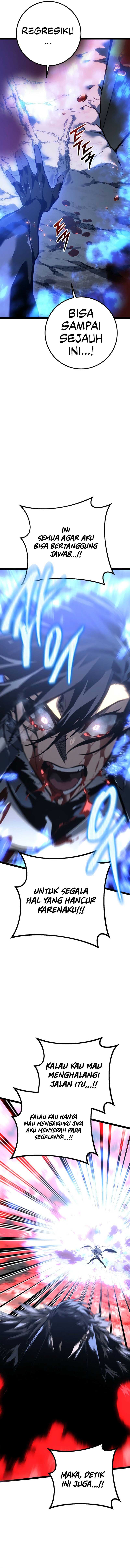 Regressing As The Reincarnated Bastard Of The Sword Clan Chapter 59 S1 END Gambar 18
