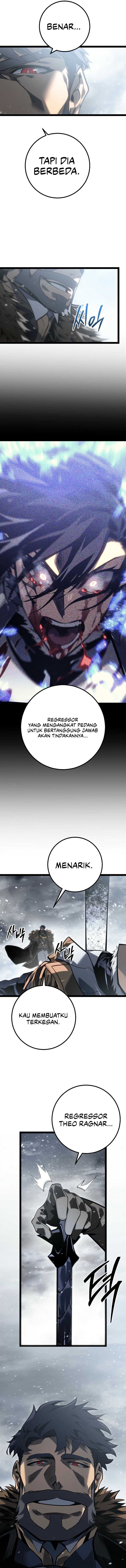 Regressing As The Reincarnated Bastard Of The Sword Clan Chapter 59 S1 END Gambar 24