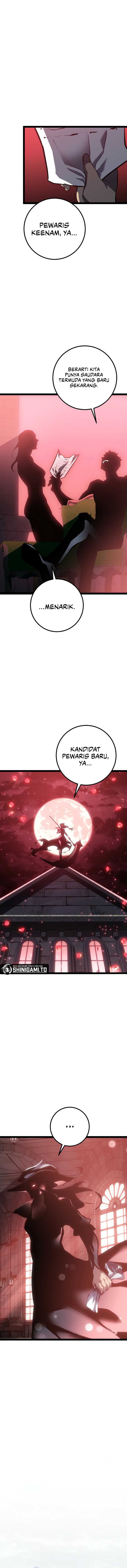 Regressing As The Reincarnated Bastard Of The Sword Clan Chapter 59 S1 END Gambar 32