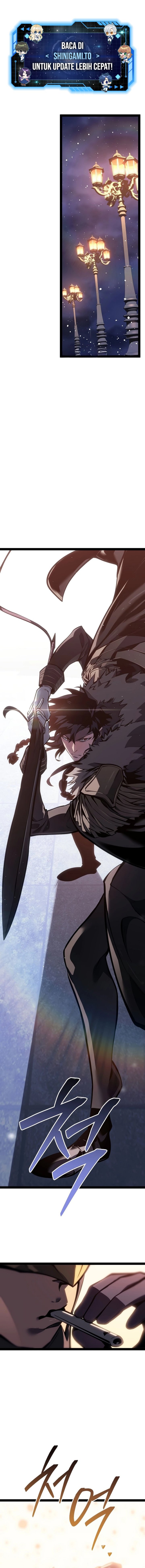 Regressing As The Reincarnated Bastard Of The Sword Clan Chapter 63 Gambar 2