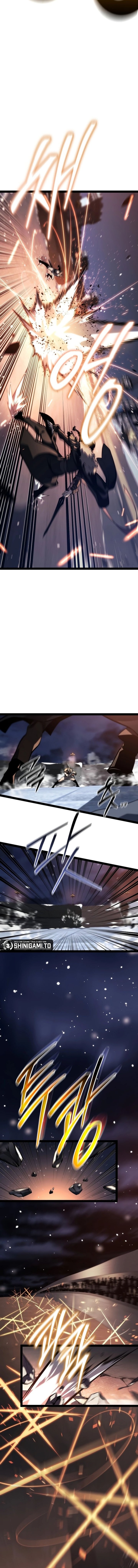 Regressing As The Reincarnated Bastard Of The Sword Clan Chapter 63 Gambar 4