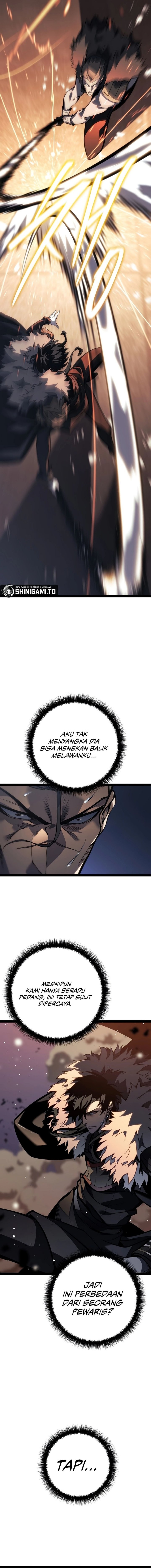Regressing As The Reincarnated Bastard Of The Sword Clan Chapter 63 Gambar 5