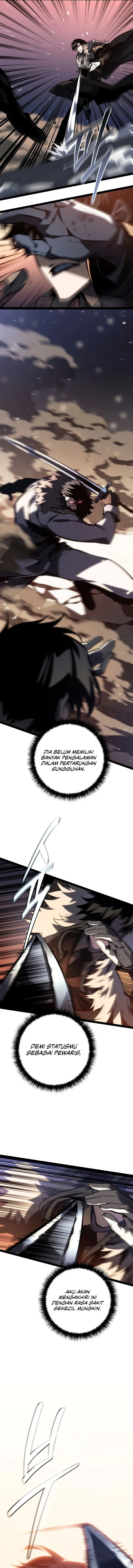 Regressing As The Reincarnated Bastard Of The Sword Clan Chapter 63 Gambar 6