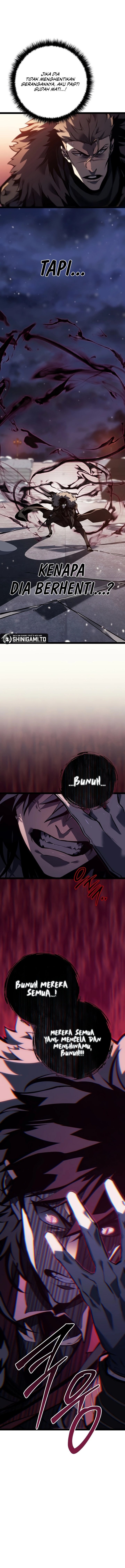 Regressing As The Reincarnated Bastard Of The Sword Clan Chapter 63 Gambar 8