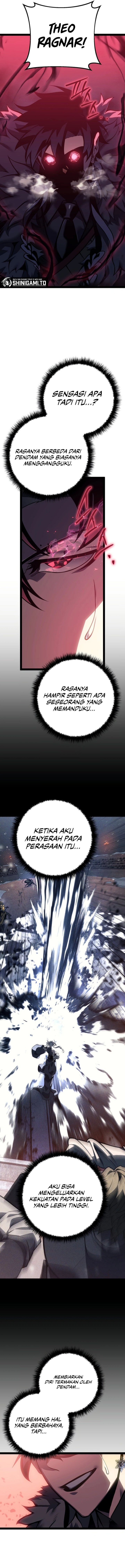 Regressing As The Reincarnated Bastard Of The Sword Clan Chapter 63 Gambar 14