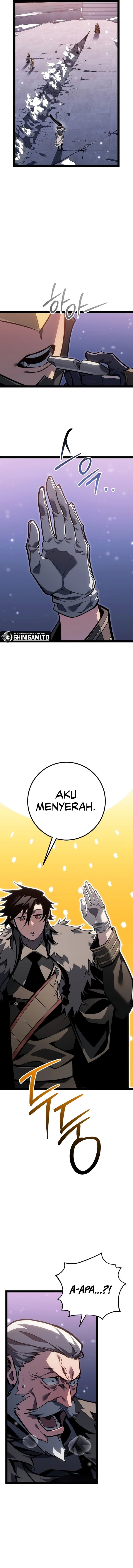 Regressing As The Reincarnated Bastard Of The Sword Clan Chapter 63 Gambar 18