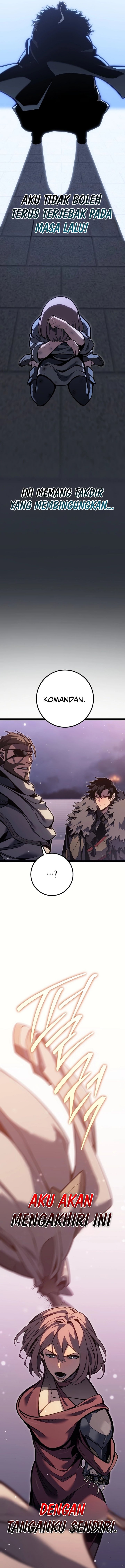 Regressing As The Reincarnated Bastard Of The Sword Clan Chapter 63 Gambar 22