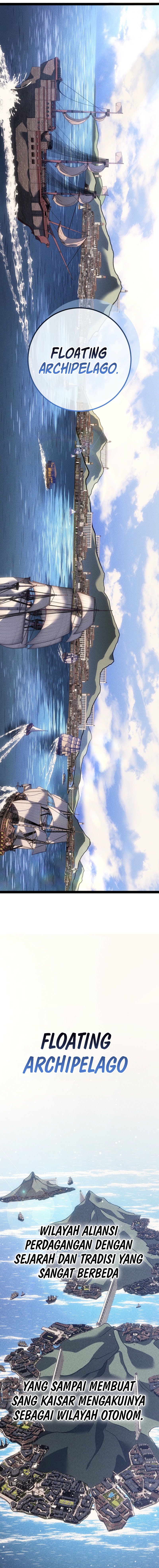 Regressing As The Reincarnated Bastard Of The Sword Clan Chapter 67 Gambar 3