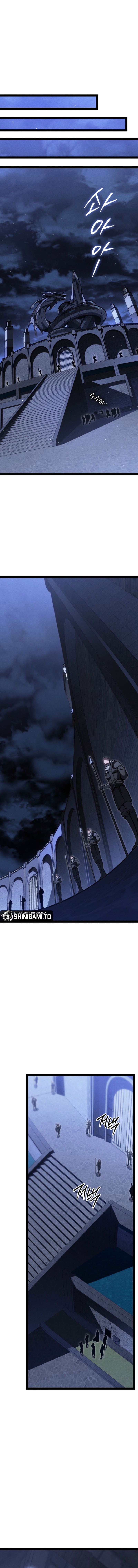 Regressing As The Reincarnated Bastard Of The Sword Clan Chapter 67 Gambar 13