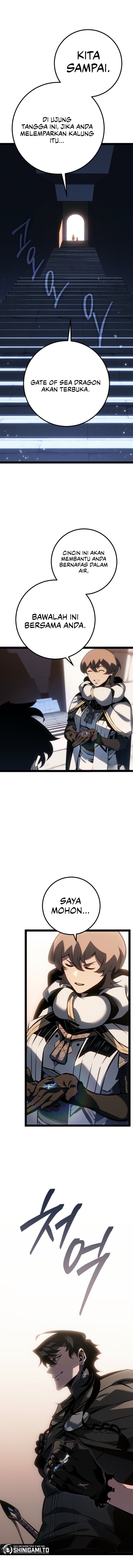 Regressing As The Reincarnated Bastard Of The Sword Clan Chapter 70 Gambar 15