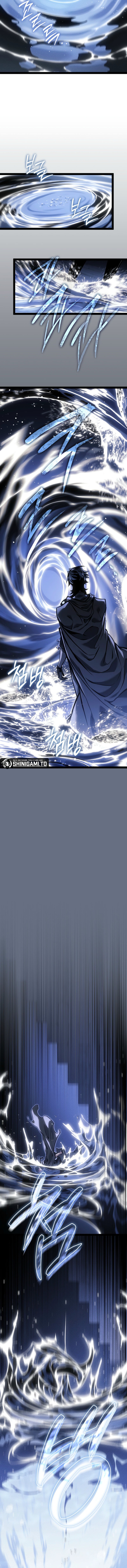 Regressing As The Reincarnated Bastard Of The Sword Clan Chapter 70 Gambar 20