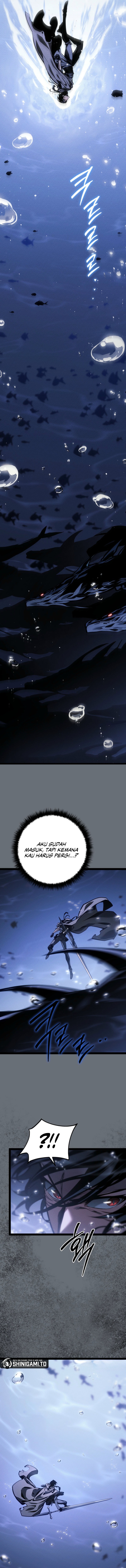 Regressing As The Reincarnated Bastard Of The Sword Clan Chapter 70 Gambar 21