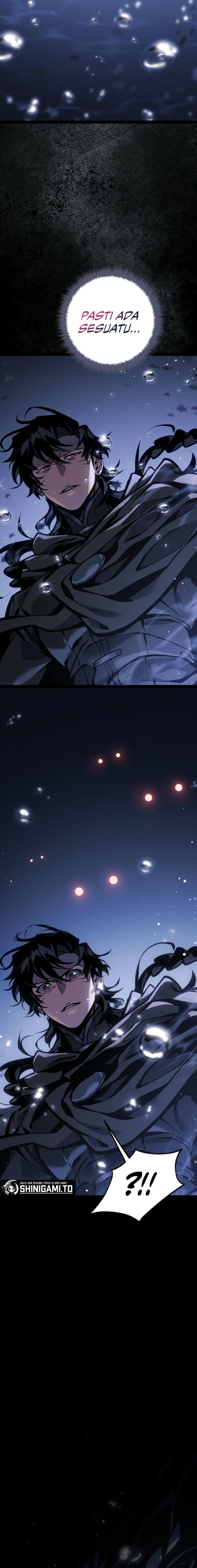 Regressing As The Reincarnated Bastard Of The Sword Clan Chapter 70 Gambar 22