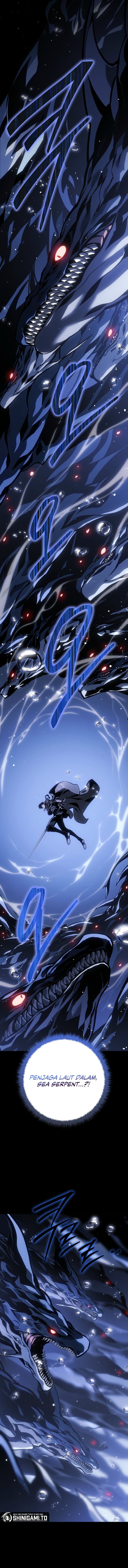 Regressing As The Reincarnated Bastard Of The Sword Clan Chapter 70 Gambar 23