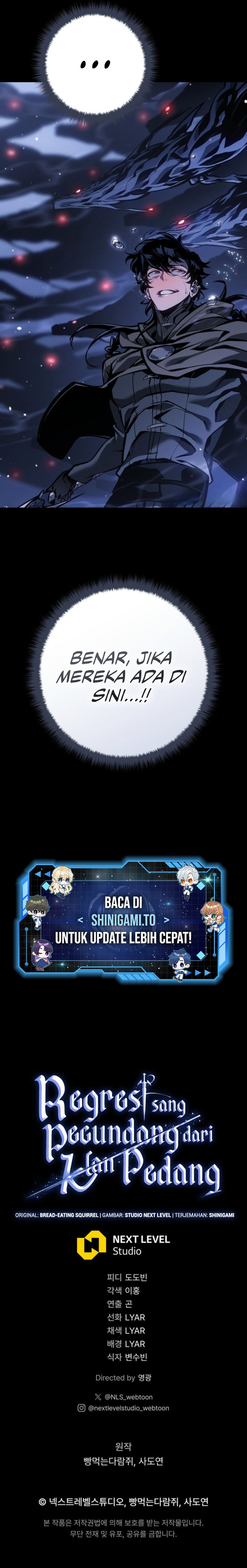 Regressing As The Reincarnated Bastard Of The Sword Clan Chapter 70 Gambar 24