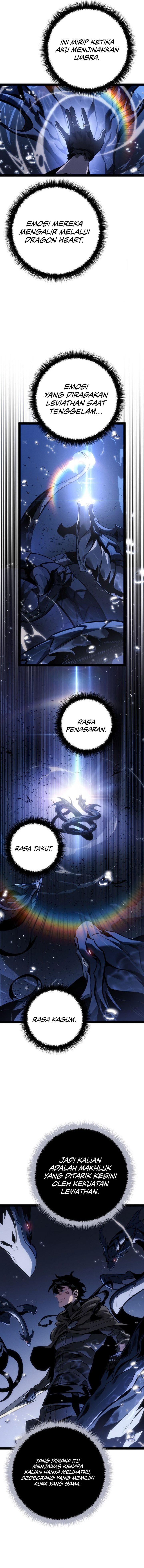 Regressing As The Reincarnated Bastard Of The Sword Clan Chapter 71 Gambar 14