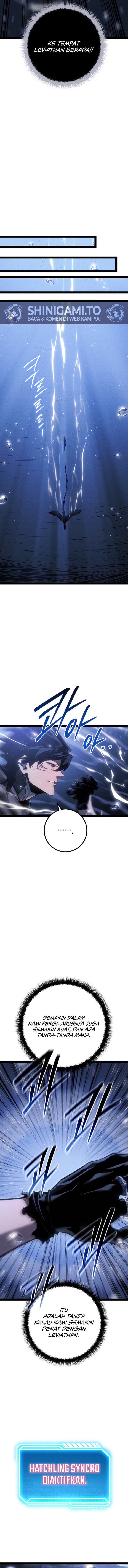 Regressing As The Reincarnated Bastard Of The Sword Clan Chapter 71 Gambar 16