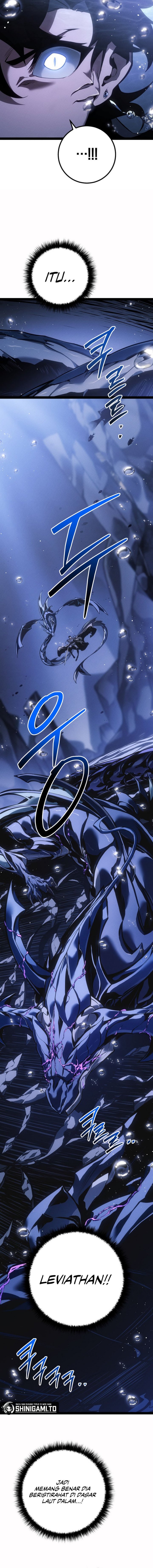 Regressing As The Reincarnated Bastard Of The Sword Clan Chapter 71 Gambar 17