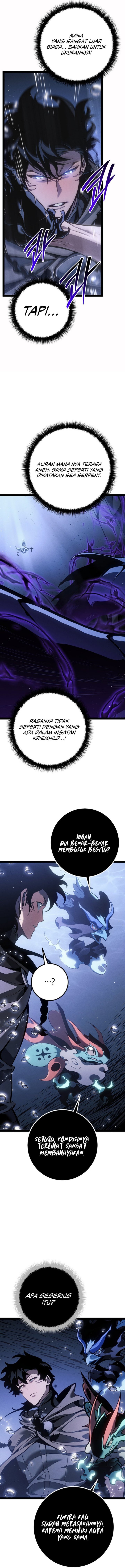 Regressing As The Reincarnated Bastard Of The Sword Clan Chapter 71 Gambar 18