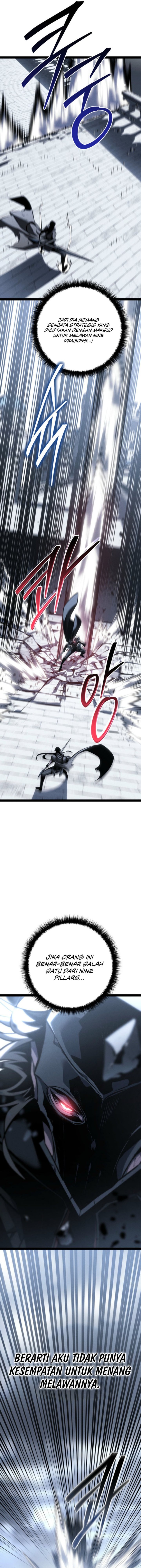 Regressing As The Reincarnated Bastard Of The Sword Clan Chapter 74 Gambar 5