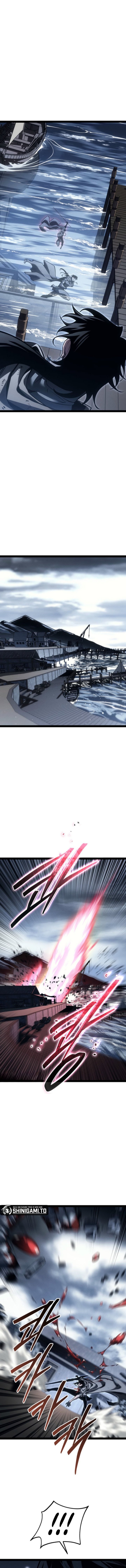 Regressing As The Reincarnated Bastard Of The Sword Clan Chapter 74 Gambar 12