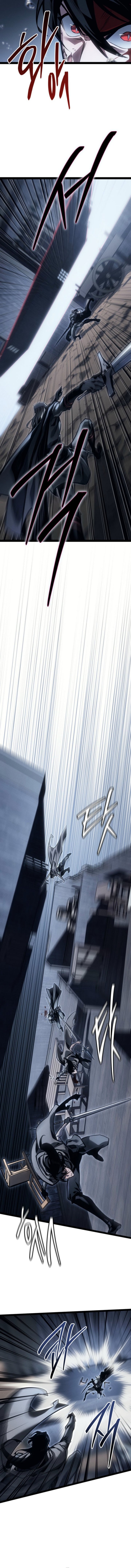 Regressing As The Reincarnated Bastard Of The Sword Clan Chapter 74 Gambar 13