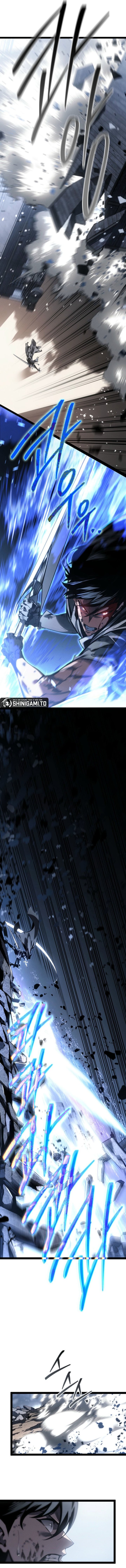 Regressing As The Reincarnated Bastard Of The Sword Clan Chapter 74 Gambar 14