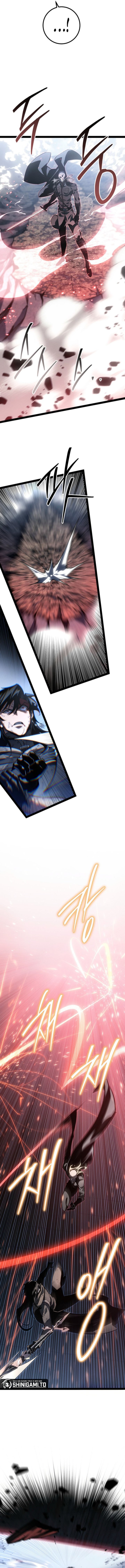 Regressing As The Reincarnated Bastard Of The Sword Clan Chapter 74 Gambar 15