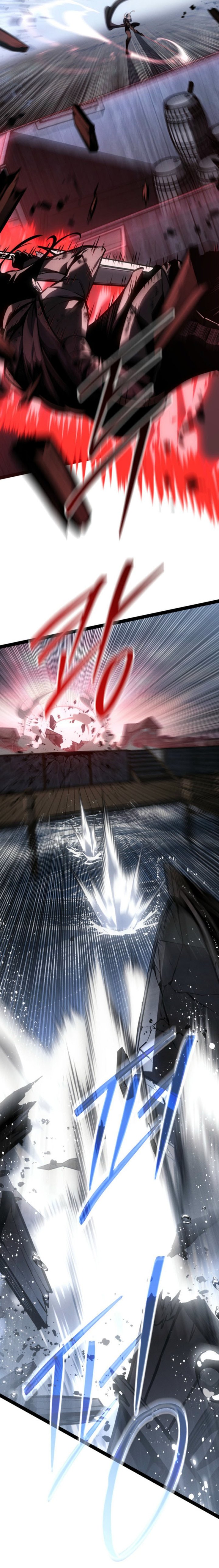 Regressing As The Reincarnated Bastard Of The Sword Clan Chapter 74 Gambar 16