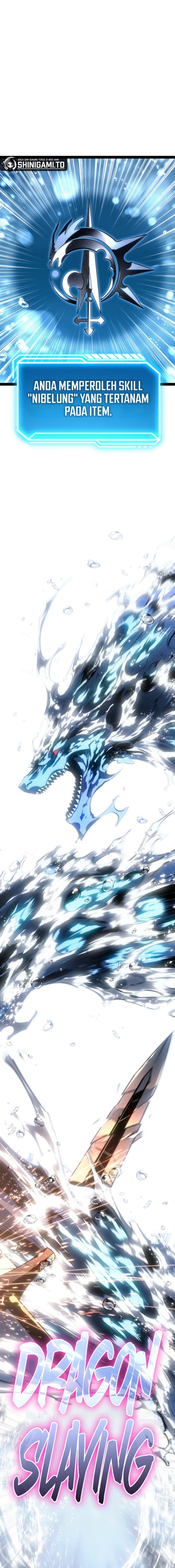 Regressing As The Reincarnated Bastard Of The Sword Clan Chapter 74 Gambar 24