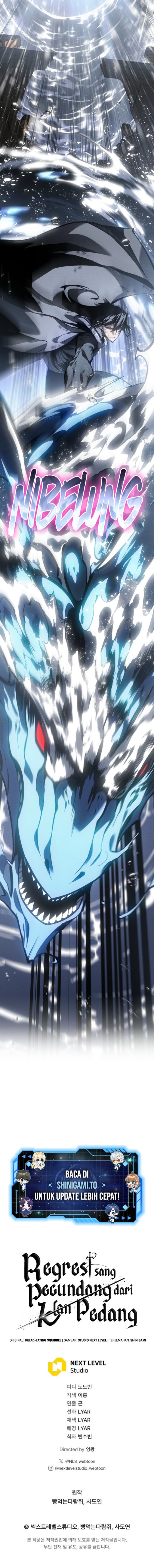 Regressing As The Reincarnated Bastard Of The Sword Clan Chapter 74 Gambar 25