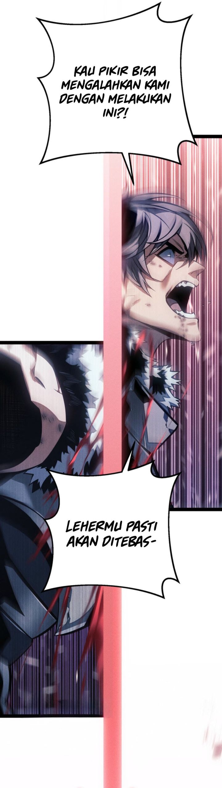 Regressing As The Reincarnated Bastard Of The Sword Clan Chapter 76 Gambar 4