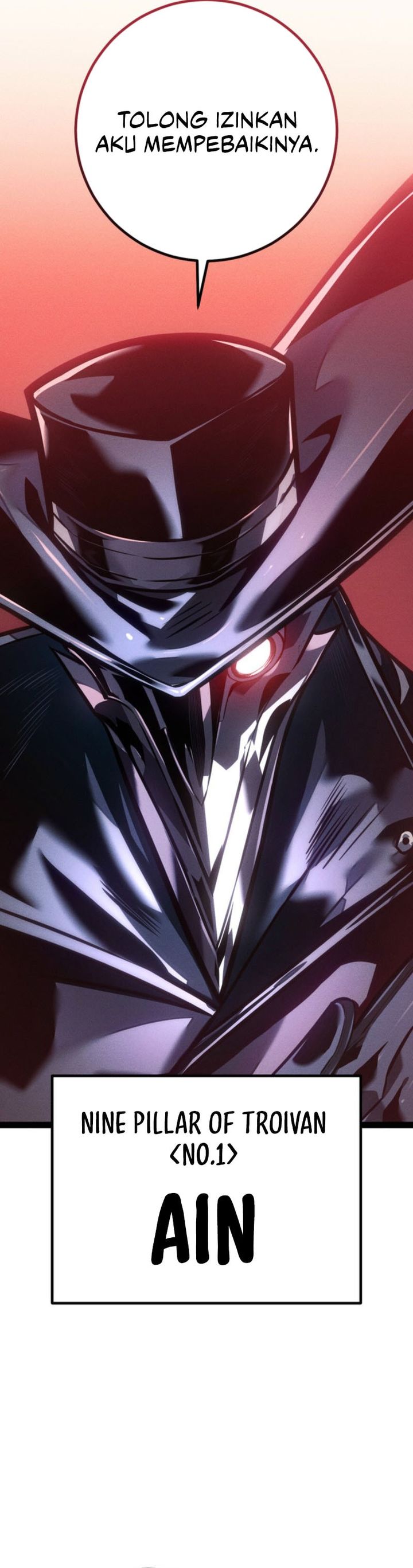 Regressing As The Reincarnated Bastard Of The Sword Clan Chapter 76 Gambar 8